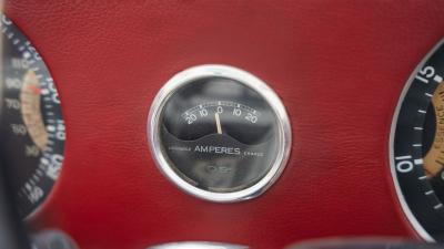 1946 Delahaye 135 M Cabriolet by Graber