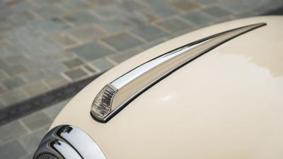 1953 Mercedes - Benz 300 S Roadster