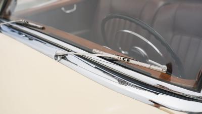 1953 Mercedes - Benz 300 S Roadster
