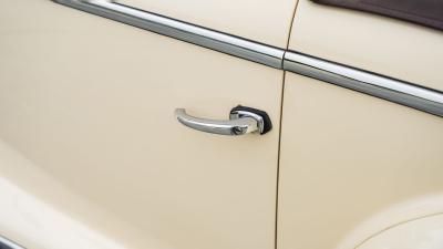 1953 Mercedes - Benz 300 S Roadster