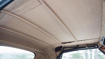 1953 Mercedes - Benz 300 S Roadster