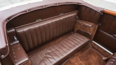 1953 Mercedes - Benz 300 S Roadster