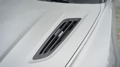 2018 Aston Martin Vanquish Zagato Coupe
