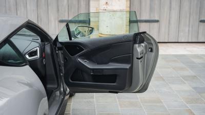 2018 Aston Martin Vanquish Zagato Coupe