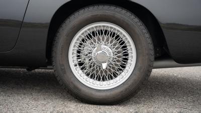 1963 Aston Martin DB4 Series V Convertible