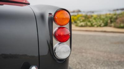 1963 Aston Martin DB4 Series V Convertible
