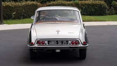 1965 Citro&euml;n DS 21 Chapron Concorde