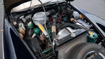 1965 Citro&euml;n DS 21 Chapron Concorde