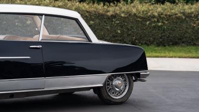 1965 Citro&euml;n DS 21 Chapron Concorde