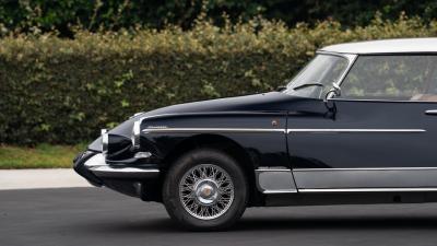 1965 Citro&euml;n DS 21 Chapron Concorde