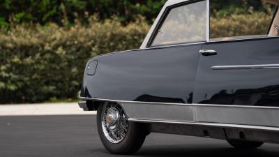 1965 Citro&euml;n DS 21 Chapron Concorde