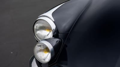 1965 Citro&euml;n DS 21 Chapron Concorde