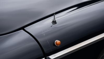 1965 Citro&euml;n DS 21 Chapron Concorde