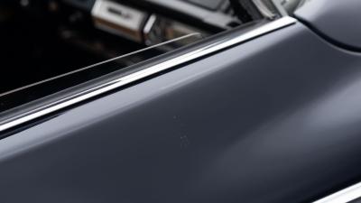 1965 Citro&euml;n DS 21 Chapron Concorde