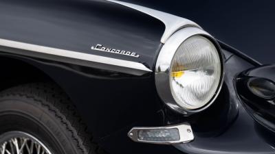 1965 Citro&euml;n DS 21 Chapron Concorde