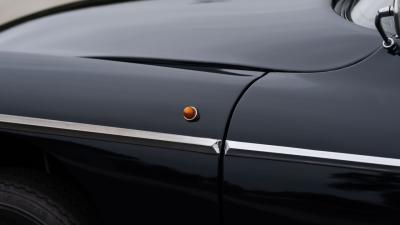 1965 Citro&euml;n DS 21 Chapron Concorde