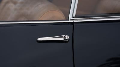 1965 Citro&euml;n DS 21 Chapron Concorde