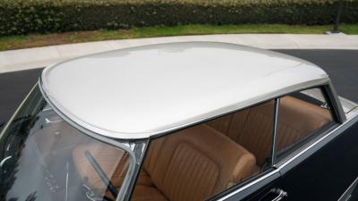 1965 Citro&euml;n DS 21 Chapron Concorde