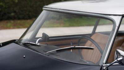 1965 Citro&euml;n DS 21 Chapron Concorde