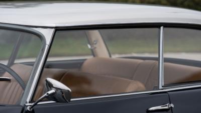 1965 Citro&euml;n DS 21 Chapron Concorde