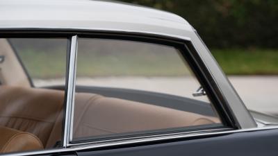 1965 Citro&euml;n DS 21 Chapron Concorde