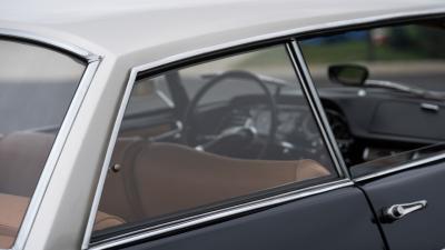 1965 Citro&euml;n DS 21 Chapron Concorde