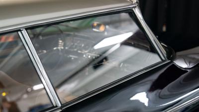 1965 Citro&euml;n DS 21 Chapron Concorde