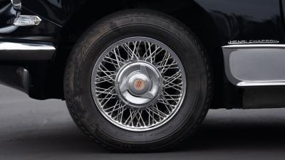 1965 Citro&euml;n DS 21 Chapron Concorde