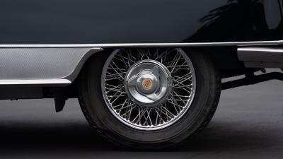 1965 Citro&euml;n DS 21 Chapron Concorde