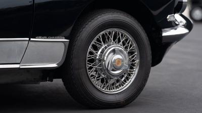 1965 Citro&euml;n DS 21 Chapron Concorde