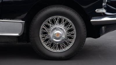 1965 Citro&euml;n DS 21 Chapron Concorde
