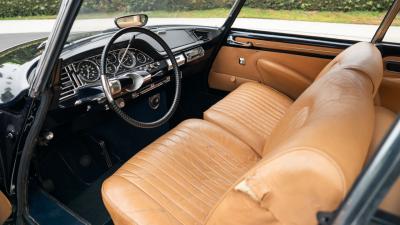 1965 Citro&euml;n DS 21 Chapron Concorde