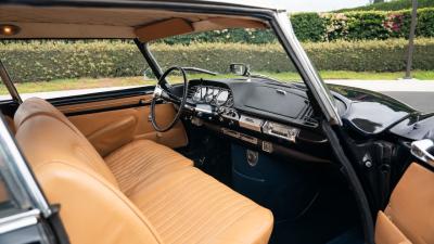 1965 Citro&euml;n DS 21 Chapron Concorde