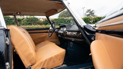 1965 Citro&euml;n DS 21 Chapron Concorde