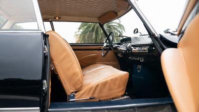 1965 Citro&euml;n DS 21 Chapron Concorde