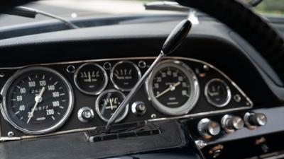 1965 Citro&euml;n DS 21 Chapron Concorde