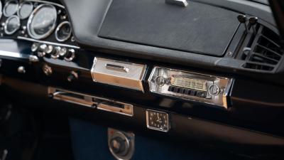 1965 Citro&euml;n DS 21 Chapron Concorde