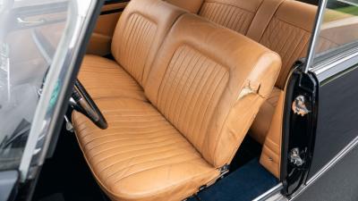1965 Citro&euml;n DS 21 Chapron Concorde