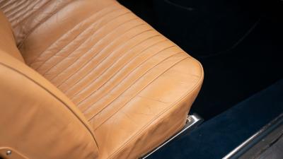 1965 Citro&euml;n DS 21 Chapron Concorde