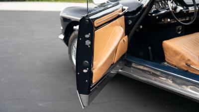 1965 Citro&euml;n DS 21 Chapron Concorde