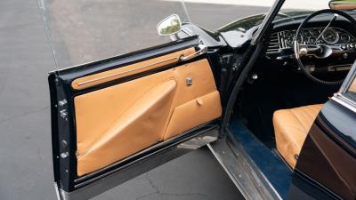 1965 Citro&euml;n DS 21 Chapron Concorde