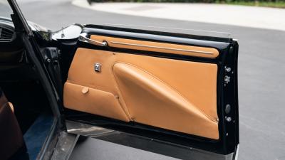 1965 Citro&euml;n DS 21 Chapron Concorde
