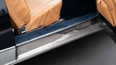 1965 Citro&euml;n DS 21 Chapron Concorde