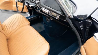 1965 Citro&euml;n DS 21 Chapron Concorde