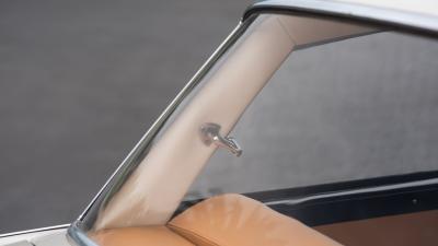 1965 Citro&euml;n DS 21 Chapron Concorde