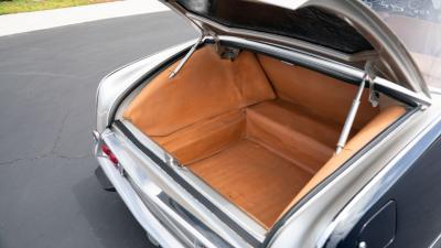 1965 Citro&euml;n DS 21 Chapron Concorde