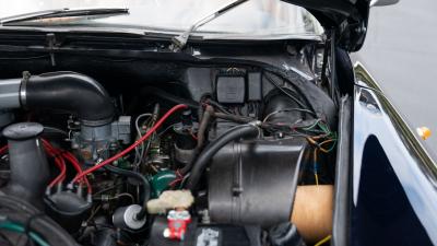 1965 Citro&euml;n DS 21 Chapron Concorde
