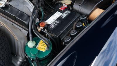 1965 Citro&euml;n DS 21 Chapron Concorde