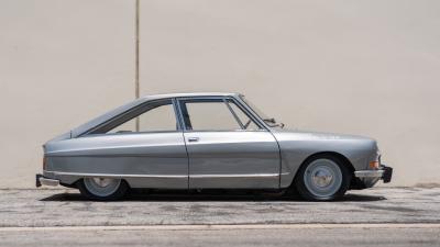 1970 Citro&euml;n M35