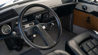1970 Citro&euml;n M35